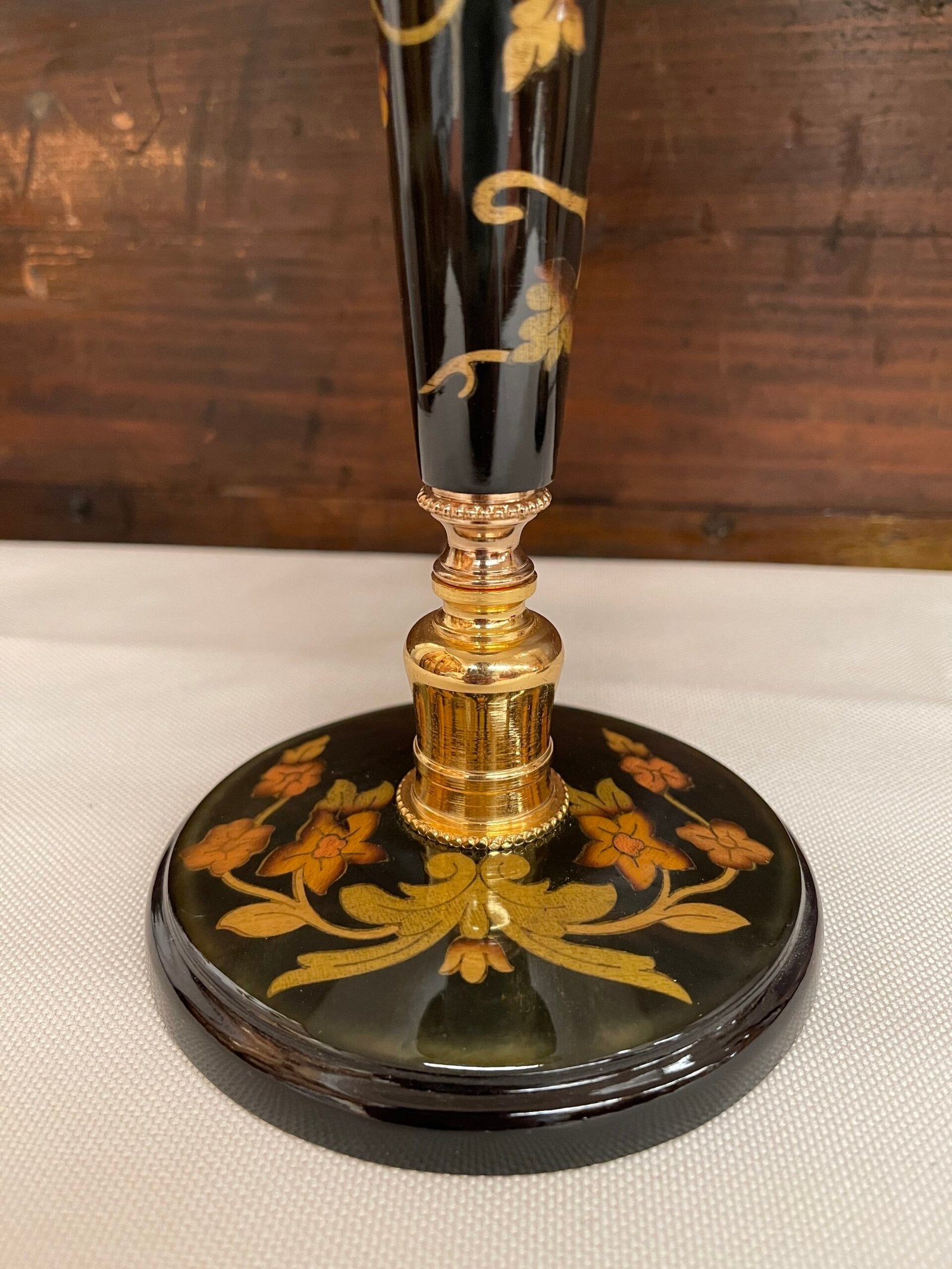 Coppia di lampade da tavolo Classiche - Eleganza Sobria e Raffinata