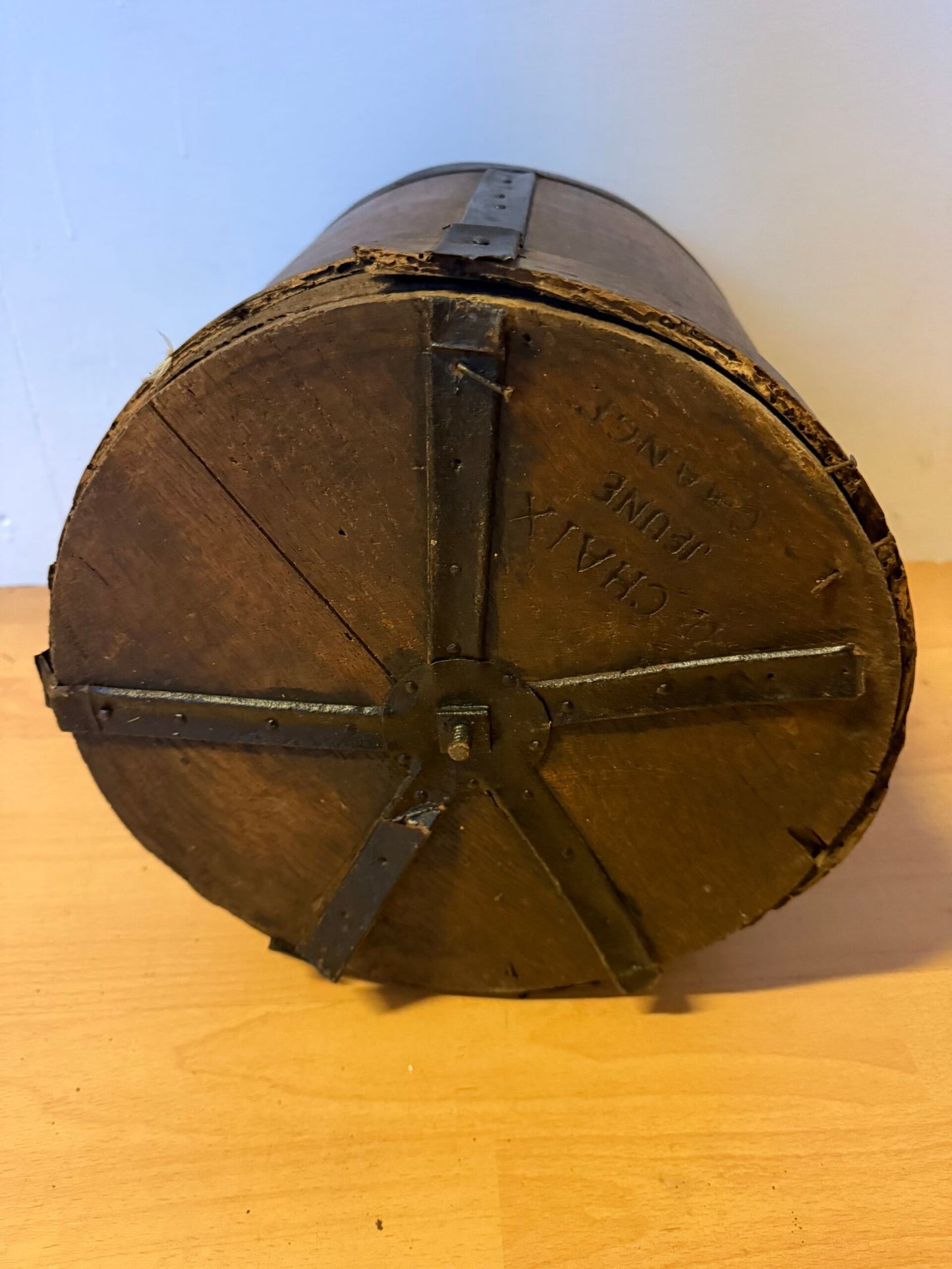 Antico Misurino da Grano