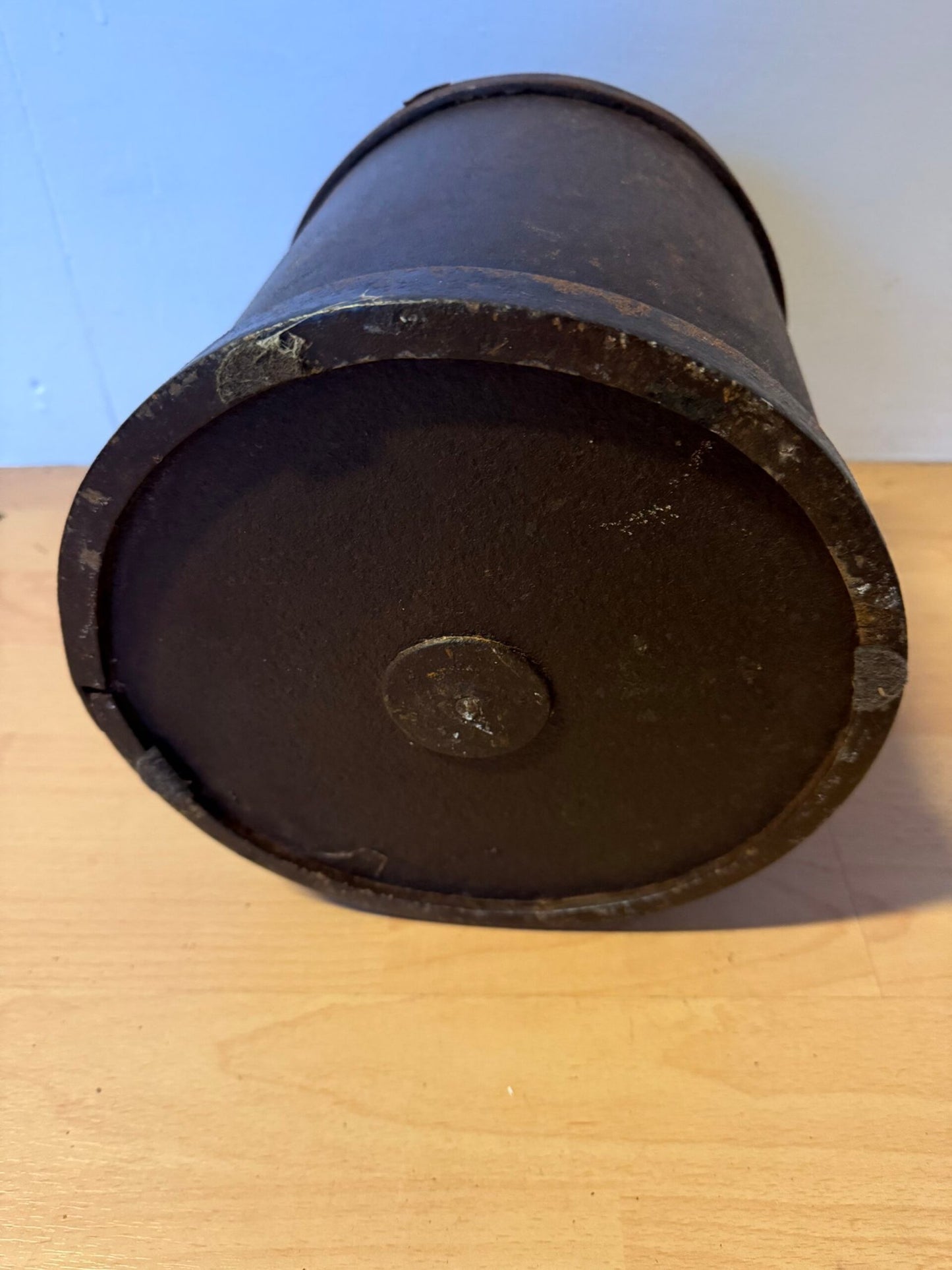 Antico Misurino da Grano