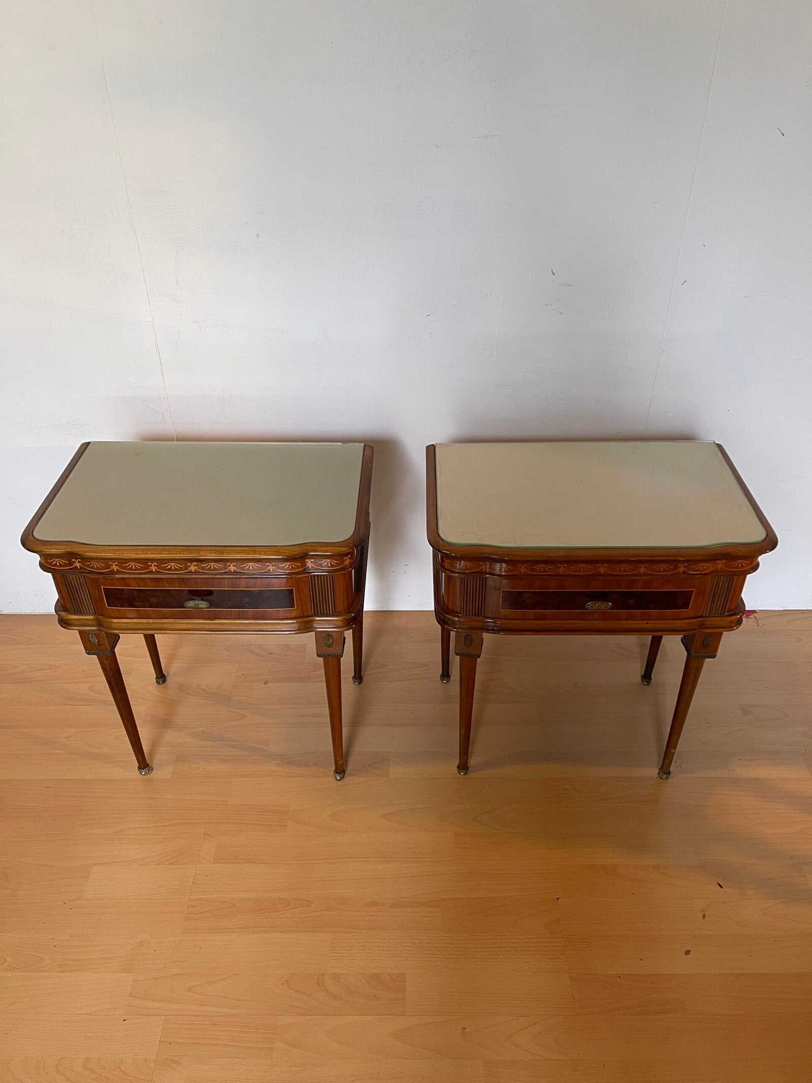 L'annata di Comodino