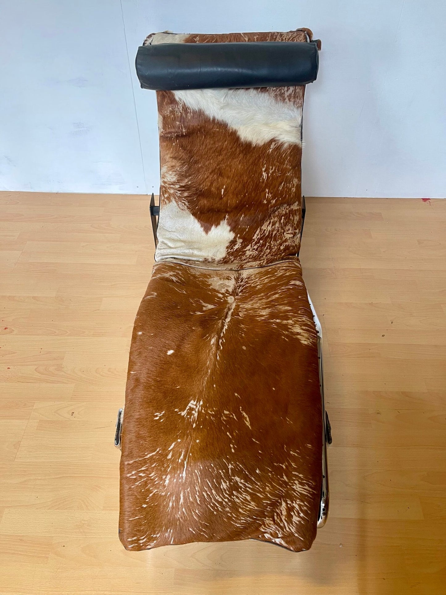 Chaise Longue LC4 Le Corbusier Style – Anni '60/'70