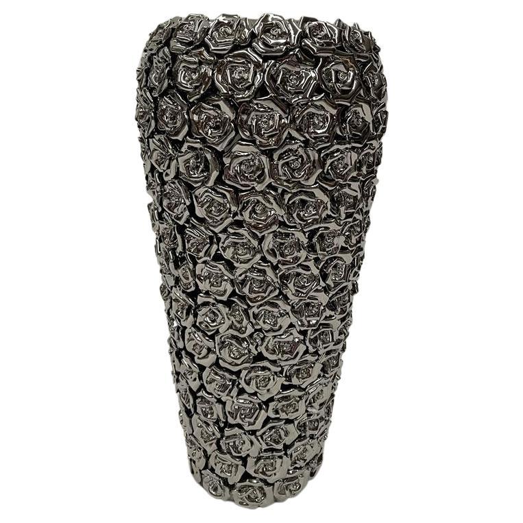 Vaso moderno del XX secolo