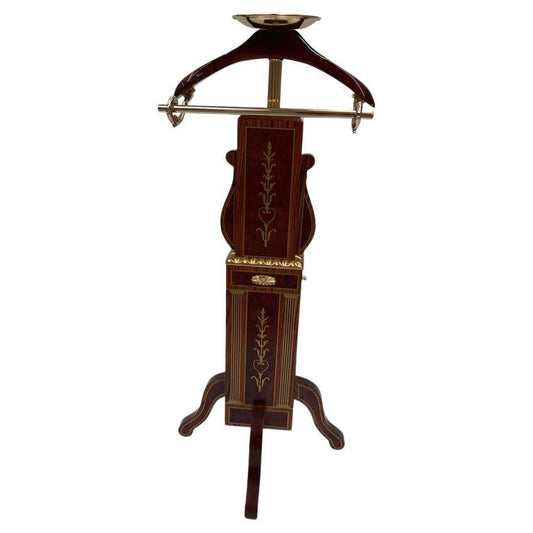 Appendiabiti in Wood italiano