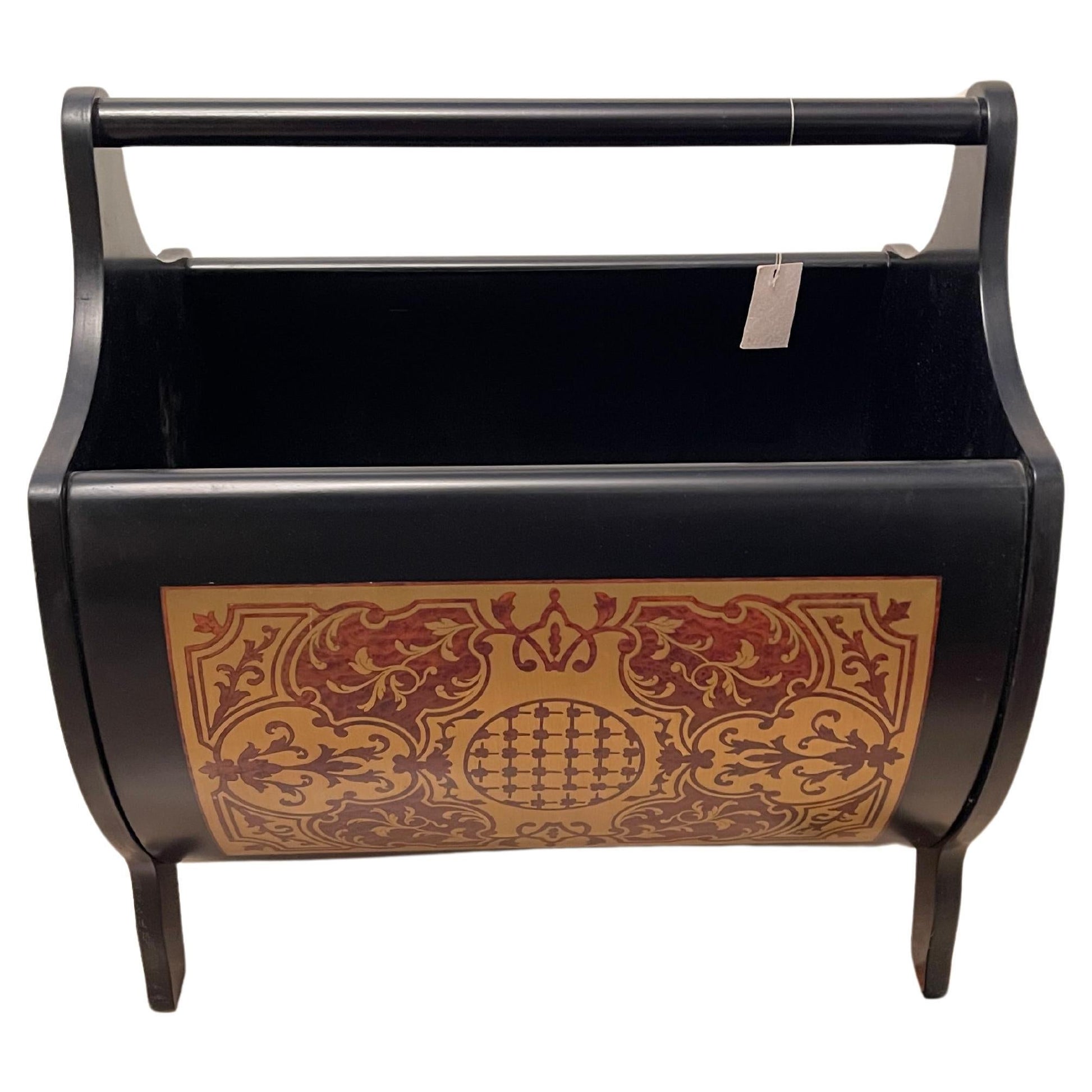 Porta rivisitata da salotto style versailles