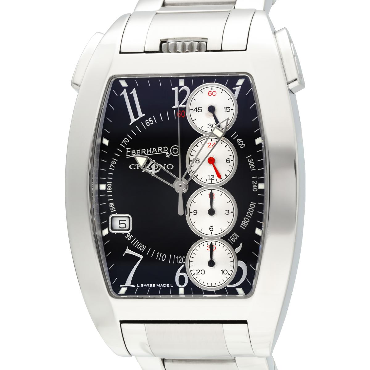 CHRONO4 31047 STEEL 37MM FULL SET YEAR 2005