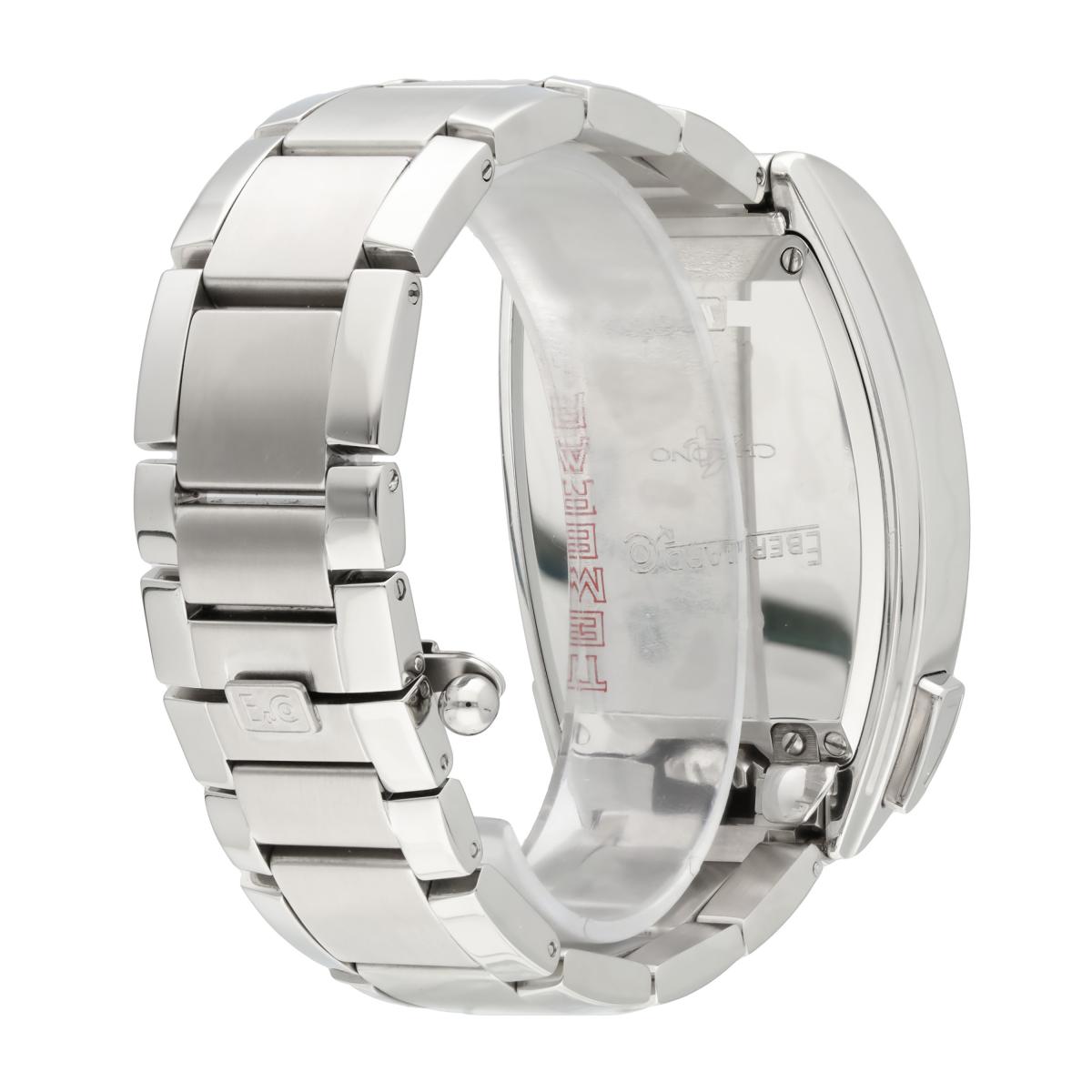 CHRONO4 31047 STEEL 37MM FULL SET YEAR 2005