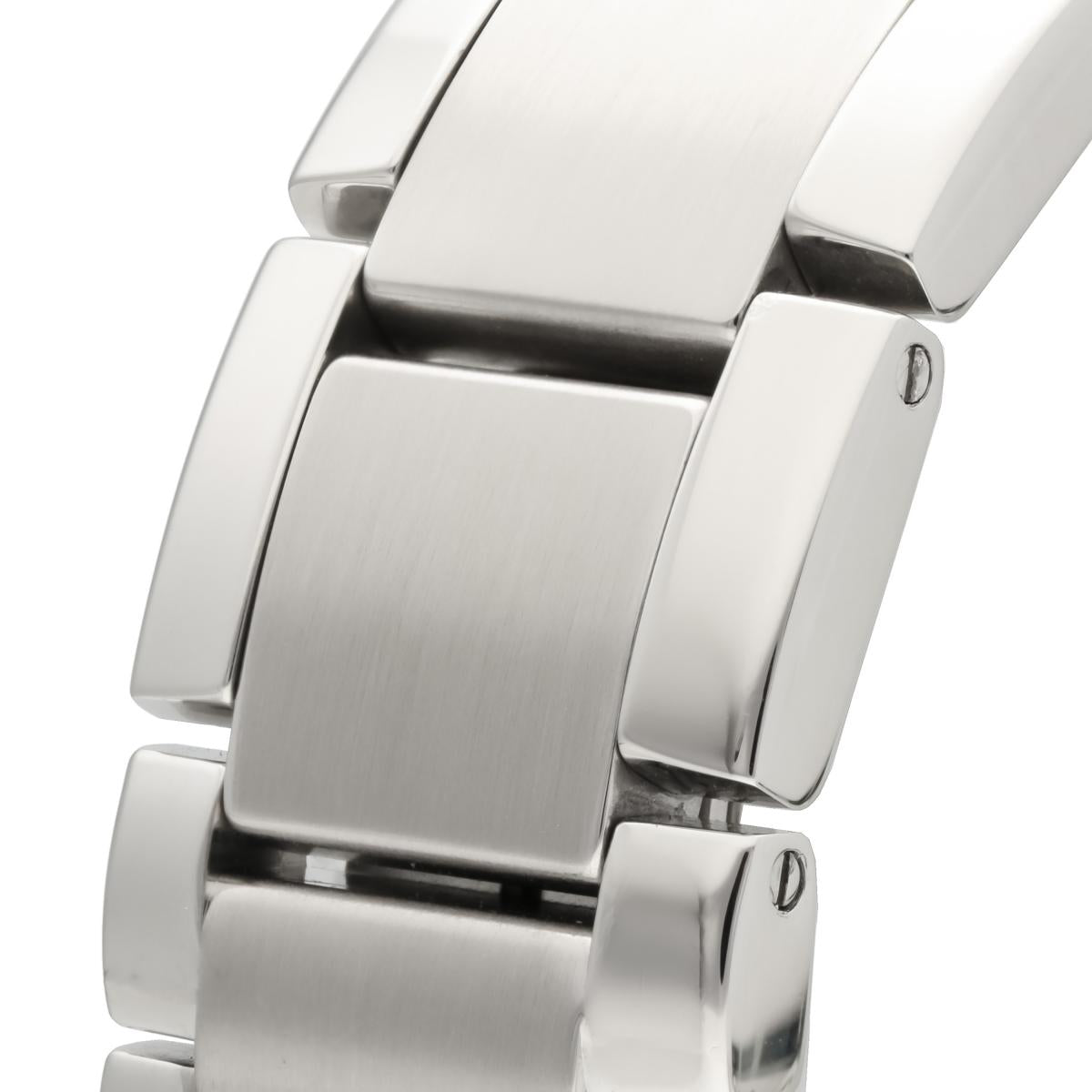 CHRONO4 31047 STEEL 37MM FULL SET YEAR 2005