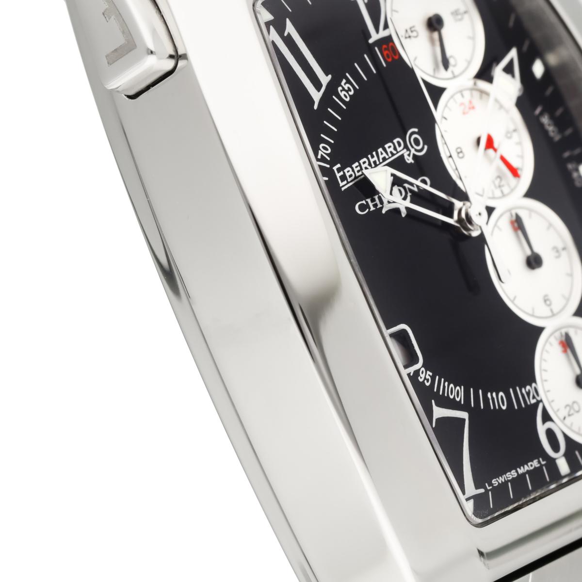 CHRONO4 31047 STEEL 37MM FULL SET YEAR 2005