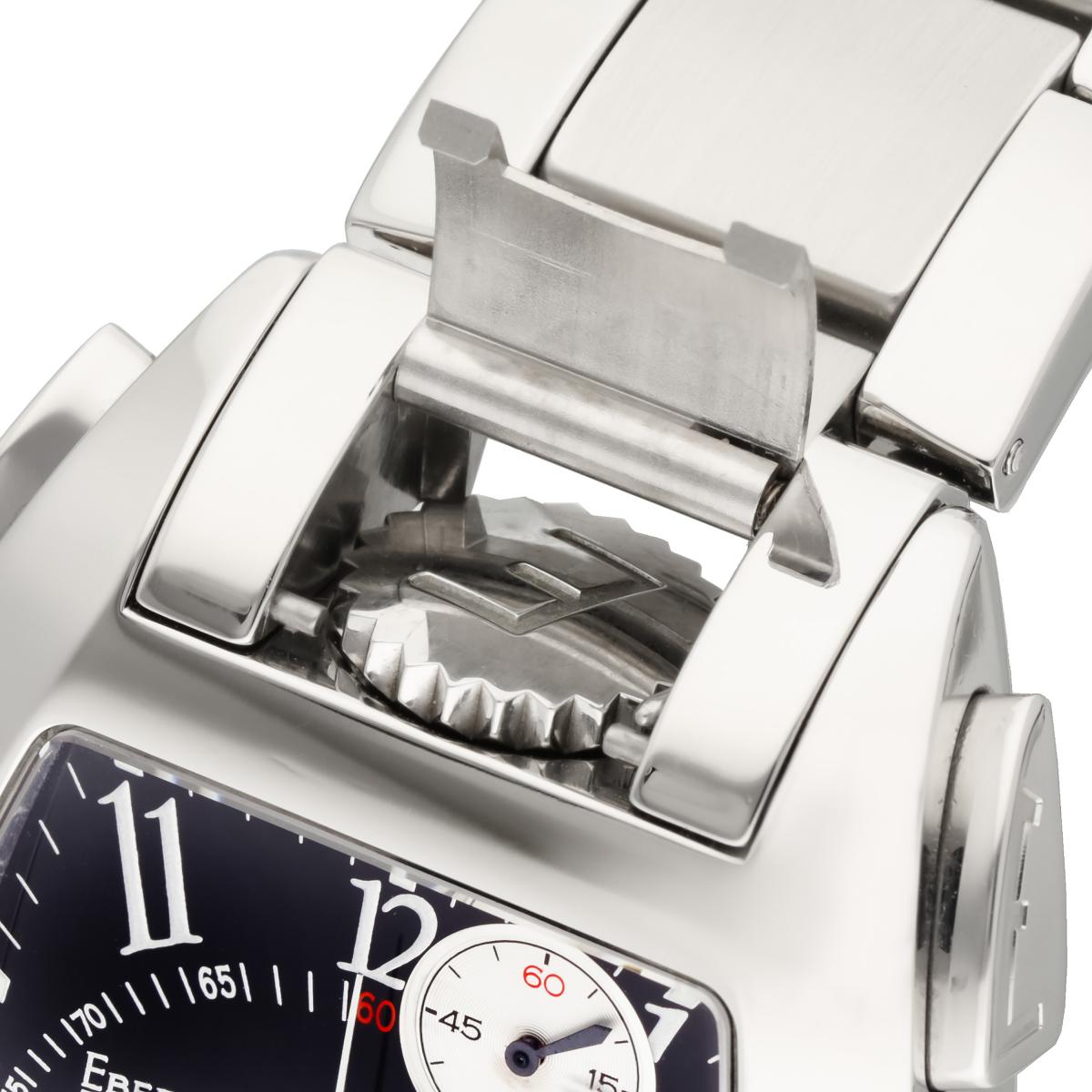 CHRONO4 31047 STEEL 37MM FULL SET YEAR 2005