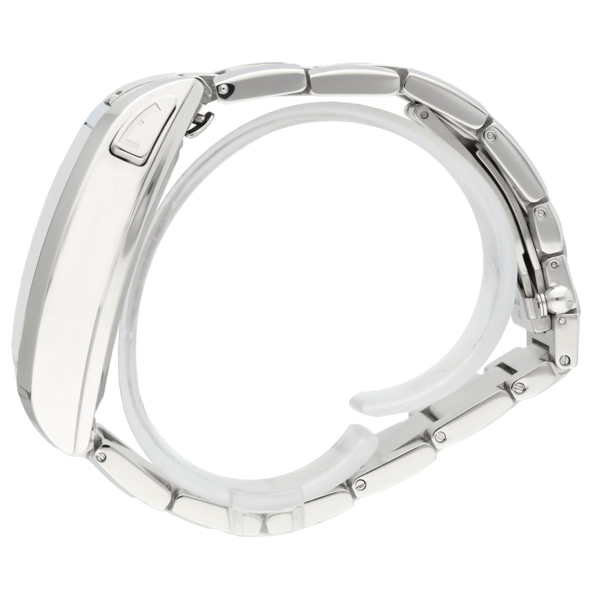 CHRONO4 31047 STEEL 37MM FULL SET YEAR 2005