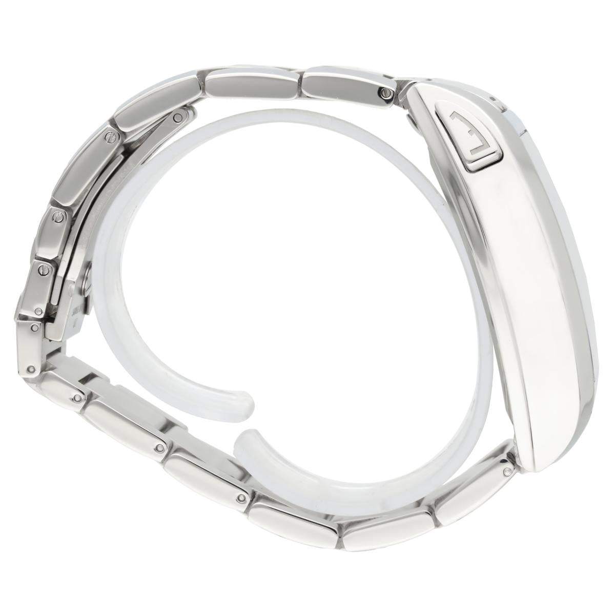 CHRONO4 31047 STEEL 37MM FULL SET YEAR 2005