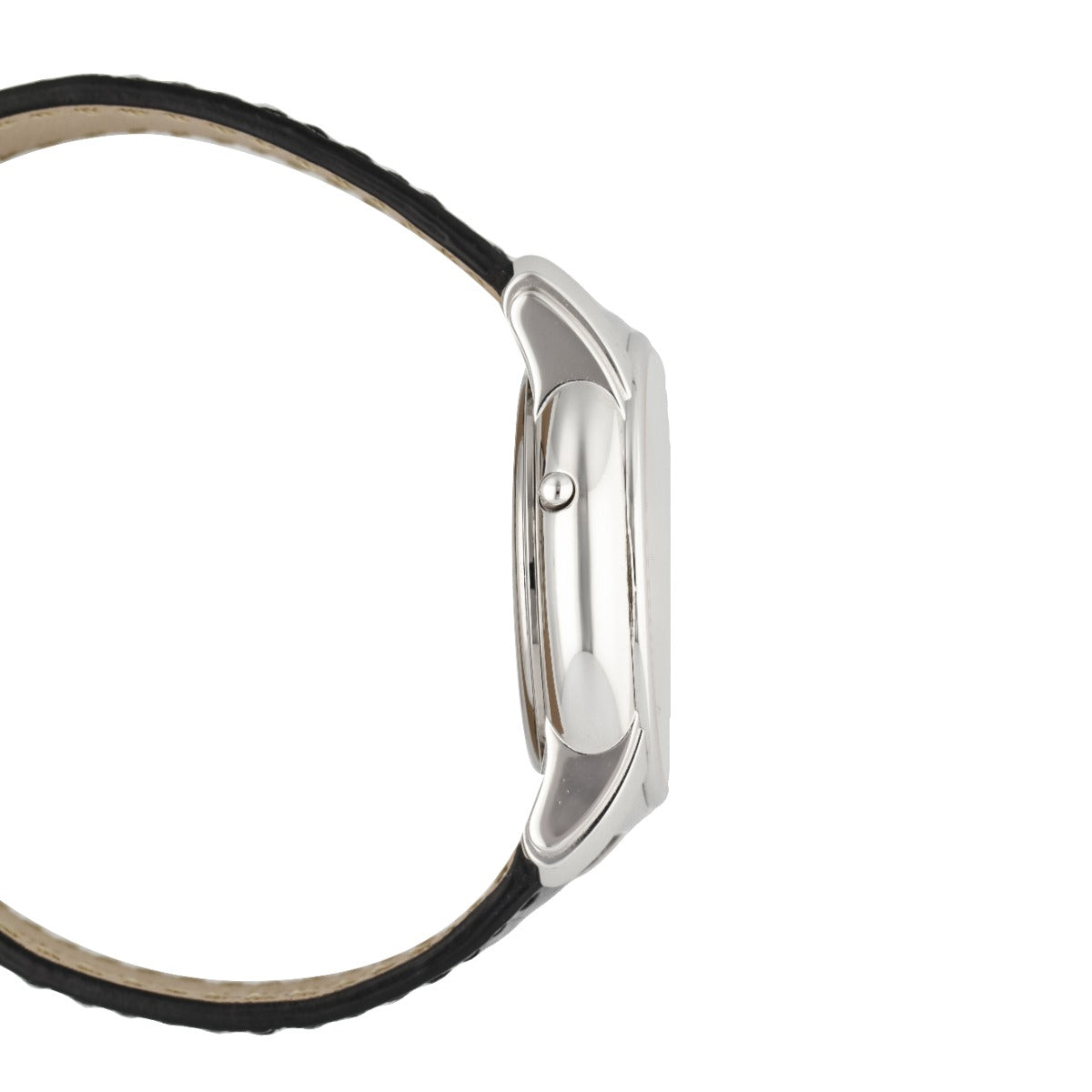 PATRIMONY 47245/000G RETROGRADE CALENDAR 31 DAYS WHITE GOLD 18KT 37MM YEAR 2003