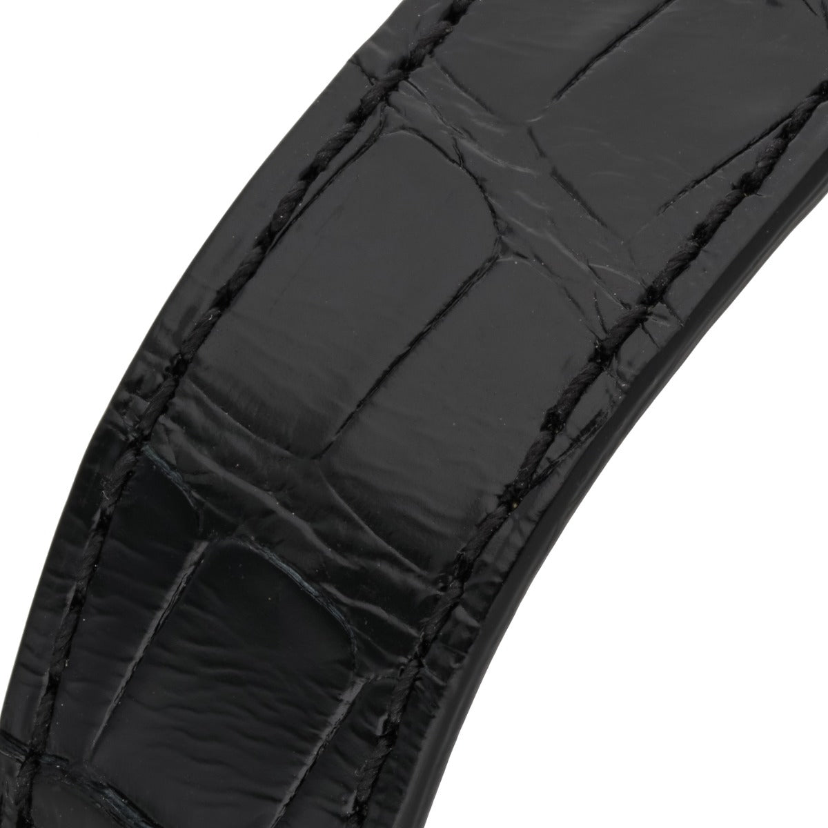 PATRIMONY 47245/000G RETROGRADE CALENDAR 31 DAYS WHITE GOLD 18KT 37MM YEAR 2003